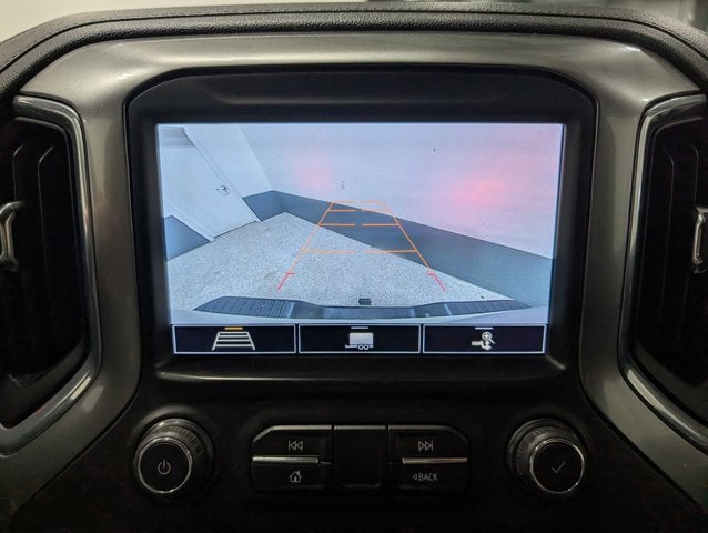 2020 Chevrolet Silverado 2500HD LT Diesel Buckets Plow Prep Convenience I & II