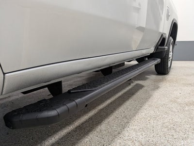 2020 Chevrolet Silverado 2500HD LT Diesel Buckets Plow Prep Convenience I & II