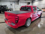 2005 Chevrolet Colorado LS Xtreme 3.5L 5-Cylinder Xtreme Appearance Package Solid Paint