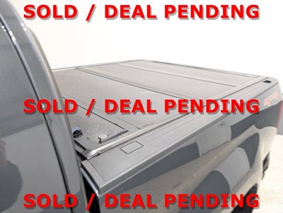 2016 Chevrolet Colorado 4WD LT V6 Power Seat Bluetooth Backup Camera