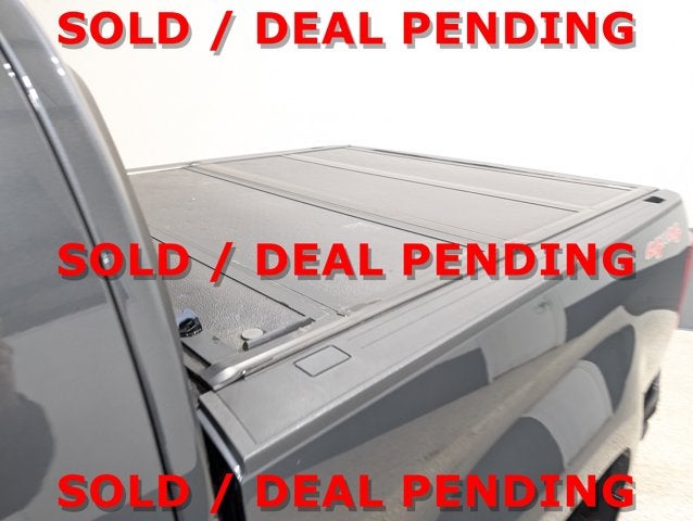 2016 Chevrolet Colorado 4WD LT V6 Power Seat Bluetooth Backup Camera