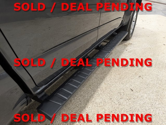 2016 Chevrolet Colorado 4WD LT V6 Power Seat Bluetooth Backup Camera