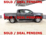 2016 Chevrolet Colorado 4WD LT V6 Power Seat Bluetooth Backup Camera