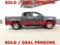 2016 Chevrolet Colorado 4WD LT V6 Power Seat Bluetooth Backup Camera