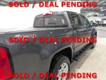 2016 Chevrolet Colorado 4WD LT V6 Power Seat Bluetooth Backup Camera