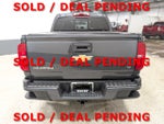 2016 Chevrolet Colorado 4WD LT V6 Power Seat Bluetooth Backup Camera