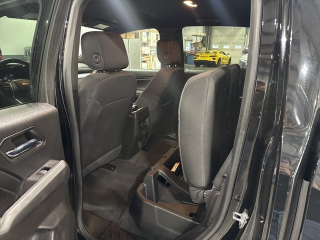 2024 Chevrolet Colorado 4WD LT 2.7L Turbo LT Convenience