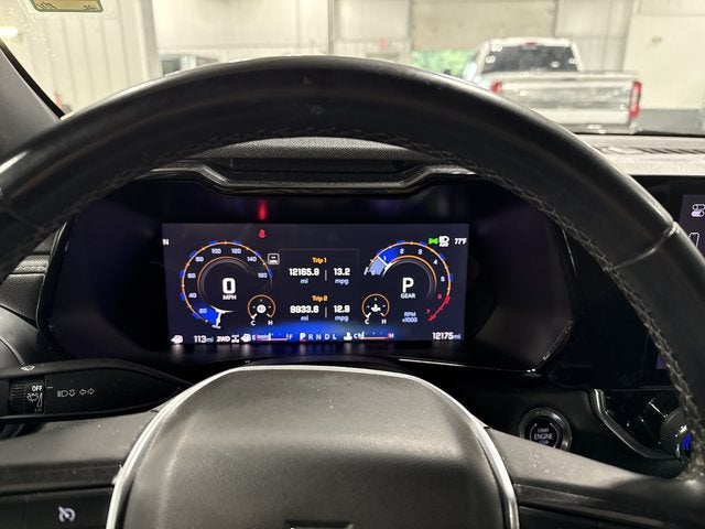 2024 Chevrolet Colorado 4WD LT 2.7L Turbo LT Convenience