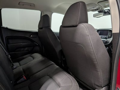 2019 Chevrolet Colorado 4WD LT Crew Cab Long Bed 4WD Max Trailering Pkg V6 Power Driver Seat Tow Ready