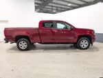 2019 Chevrolet Colorado 4WD LT Crew Cab Long Bed 4WD Max Trailering Pkg V6 Power Driver Seat Tow Ready