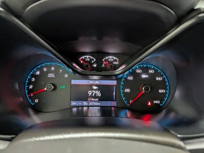 2019 Chevrolet Colorado 4WD LT Crew Cab Long Bed 4WD Max Trailering Pkg V6 Power Driver Seat Tow Ready