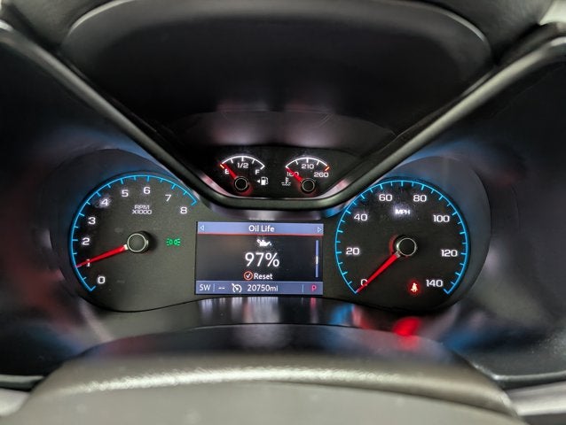 2019 Chevrolet Colorado 4WD LT Crew Cab Long Bed 4WD Max Trailering Pkg V6 Power Driver Seat Tow Ready