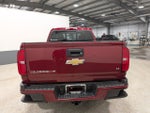2019 Chevrolet Colorado 4WD LT Crew Cab Long Bed 4WD Max Trailering Pkg V6 Power Driver Seat Tow Ready