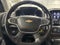 2019 Chevrolet Colorado 4WD LT 3.6L V6 Heavy-Duty Trailering RST Special Edition Cajun Red