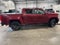 2019 Chevrolet Colorado 4WD LT 3.6L V6 Heavy-Duty Trailering RST Special Edition Cajun Red