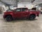 2019 Chevrolet Colorado 4WD LT 3.6L V6 Heavy-Duty Trailering RST Special Edition Cajun Red