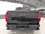 2021 Chevrolet Colorado 4WD Z71 Midnight Edition Blacked Out Leather 4WD Crew V6