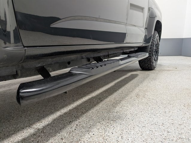 2021 Chevrolet Colorado 4WD Z71 Midnight Edition Blacked Out Leather 4WD Crew V6