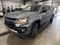 2022 Chevrolet Colorado 4WD Z71 3.6L V6 Z71 Package Long Bed Satin Steel Metallic