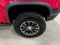 2017 Chevrolet Colorado 4WD ZR2 Leather V6 Bedliner Tow Package