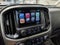 2017 Chevrolet Colorado 4WD ZR2 Leather V6 Bedliner Tow Package