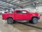 2017 Chevrolet Colorado 4WD ZR2 Leather V6 Bedliner Tow Package