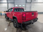 2017 Chevrolet Colorado 4WD ZR2 Leather V6 Bedliner Tow Package