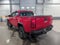 2017 Chevrolet Colorado 4WD ZR2 Leather V6 Bedliner Tow Package