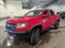 2017 Chevrolet Colorado 4WD ZR2 Leather V6 Bedliner Tow Package