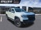 2022 Chevrolet Colorado 4WD ZR2 4x4 Leather V6 Heated Seats Remote Start
