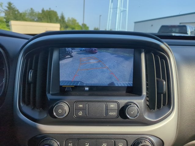 2022 Chevrolet Colorado 4WD ZR2 4x4 Leather V6 Heated Seats Remote Start
