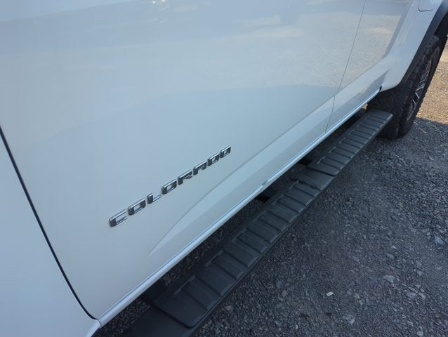 2022 Chevrolet Colorado 4WD ZR2 4x4 Leather V6 Heated Seats Remote Start