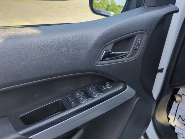 2022 Chevrolet Colorado 4WD ZR2 4x4 Leather V6 Heated Seats Remote Start