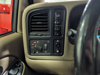 2006 Chevrolet Silverado 2500HD LT3