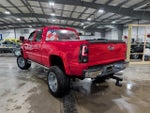 2006 Chevrolet Silverado 2500HD LT3