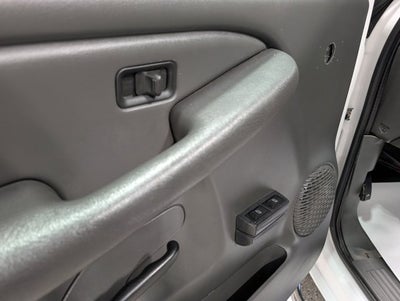 2003 Chevrolet Silverado 2500HD Base