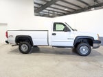2003 Chevrolet Silverado 2500HD Base