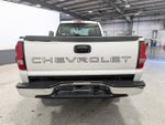 2003 Chevrolet Silverado 2500HD Base