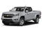 2015 Chevrolet Colorado 4WD LT