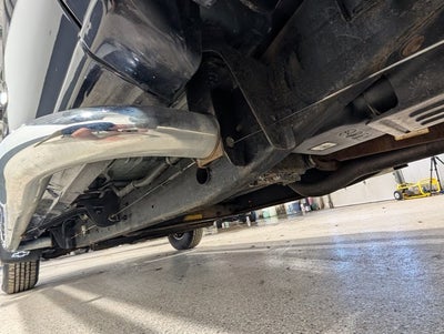 2005 Chevrolet Silverado 3500 DRW LT