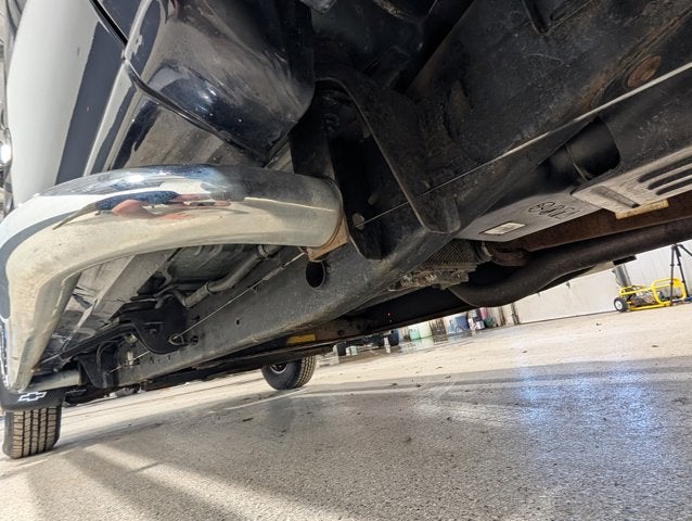 2005 Chevrolet Silverado 3500 DRW LT