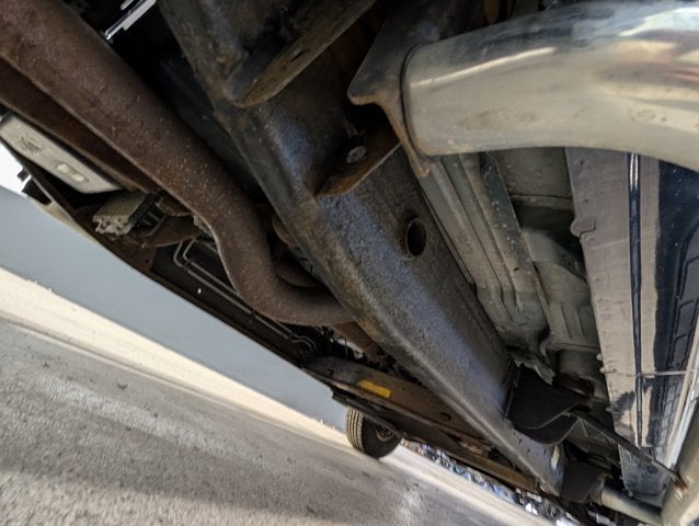 2005 Chevrolet Silverado 3500 DRW LT