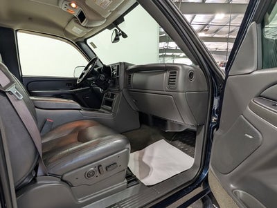 2005 Chevrolet Silverado 3500 DRW LT