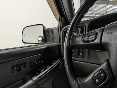 2005 Chevrolet Silverado 3500 DRW LT