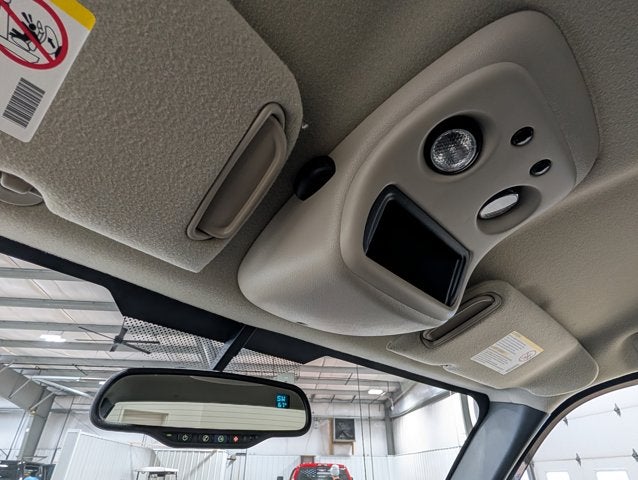 2005 Chevrolet Silverado 3500 DRW LT