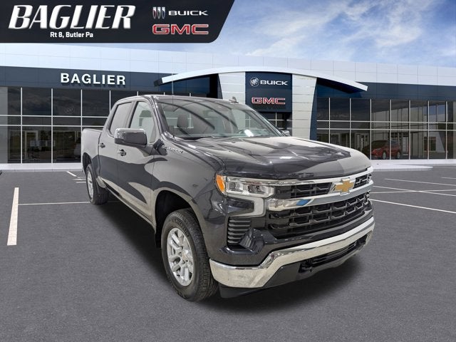 2022 Chevrolet Silverado 1500 LT Turbomax Convenience Pkg Heated Seats Remote Start Trailer Pkg