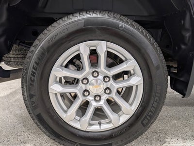 2022 Chevrolet Silverado 1500 LT Turbomax Convenience Pkg Heated Seats Remote Start Trailer Pkg