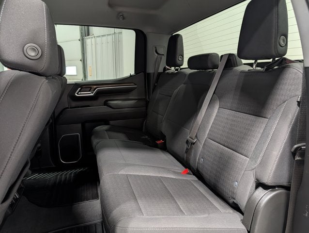 2022 Chevrolet Silverado 1500 LT Turbomax Convenience Pkg Heated Seats Remote Start Trailer Pkg