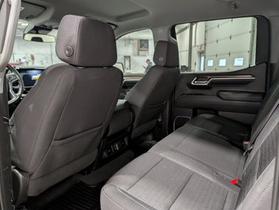 2022 Chevrolet Silverado 1500 LT Turbomax Convenience Pkg Heated Seats Remote Start Trailer Pkg