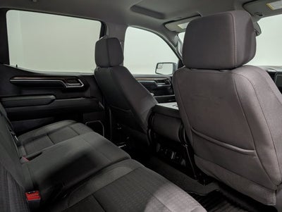 2022 Chevrolet Silverado 1500 LT Turbomax Convenience Pkg Heated Seats Remote Start Trailer Pkg